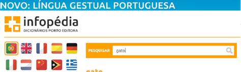 infopédia|dicionário .